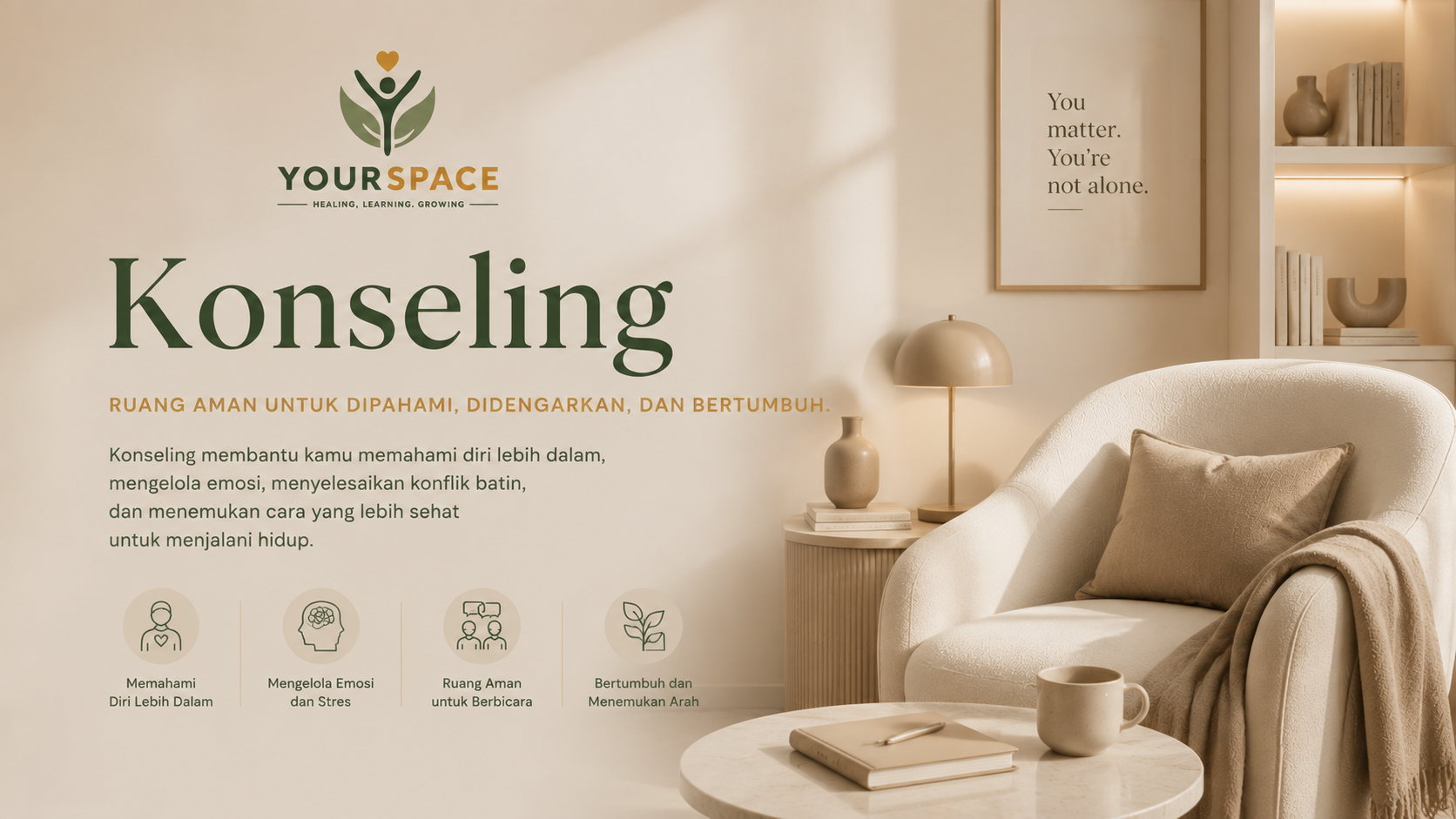 Privat Konseling